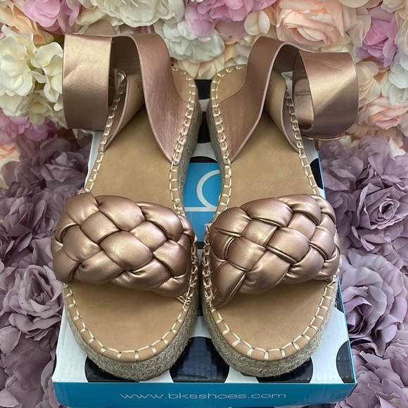 Bakers Shoes - Brand New Baker Sandals Size 9